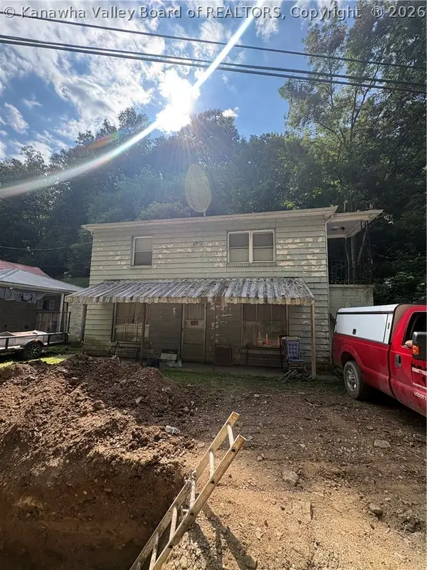4195 Rich Fork Road, Charleston, WV 25312