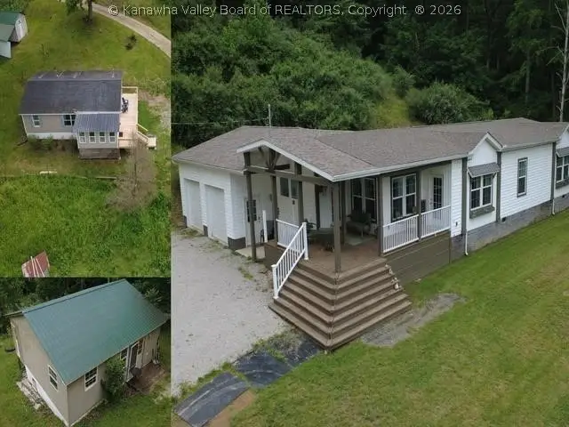 170 Mathews Mountain, Milton, WV 25541 - #1