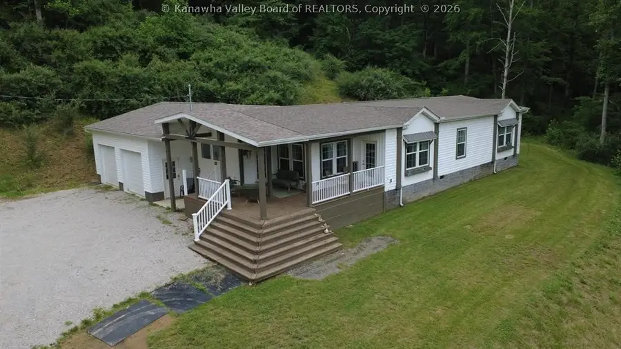 170 Mathews Mountain, Milton, WV 25541 - #2