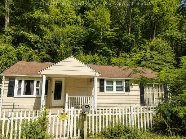 4226 Rich Fork Road Road, Charleston, WV 25312