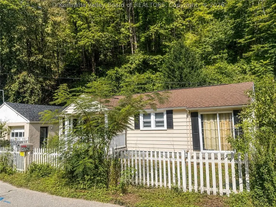 4226 Rich Fork Road Road, Charleston, WV 25312 - #2
