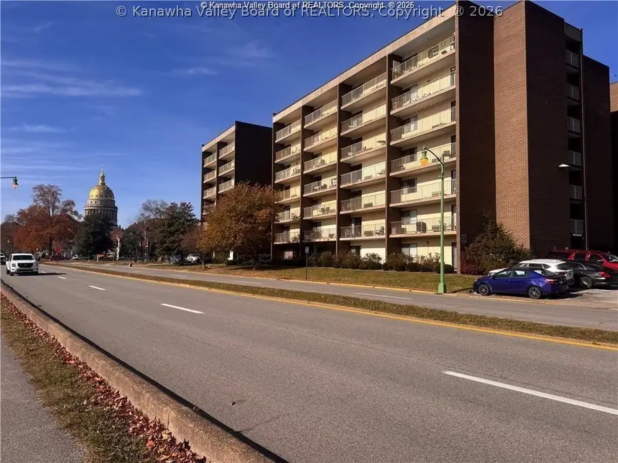 2106 Kanawha Boulevard E #311, Charleston, WV 25311 - #2