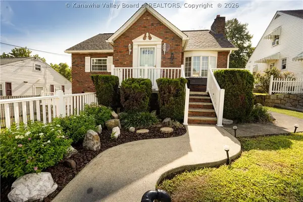 224 Dutch Road, Charleston, WV 25302