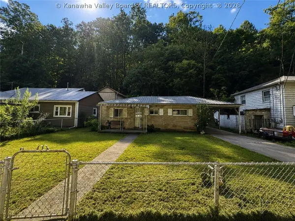 4185 Rich Fork Road, Charleston, WV 25312