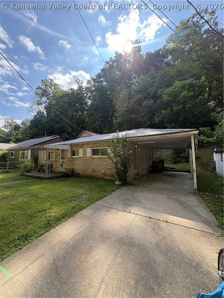 4185 Rich Fork Road, Charleston, WV 25312 - #2