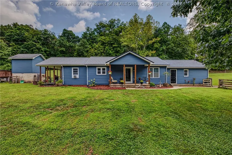 39 Neal Lane, Hurricane, WV 25526 - #2