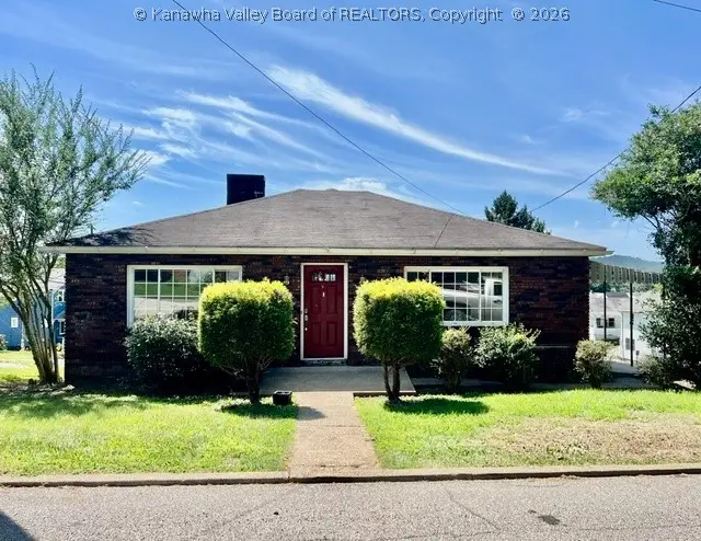 1110 Livingston Avenue, Charleston, WV 25302 - #1