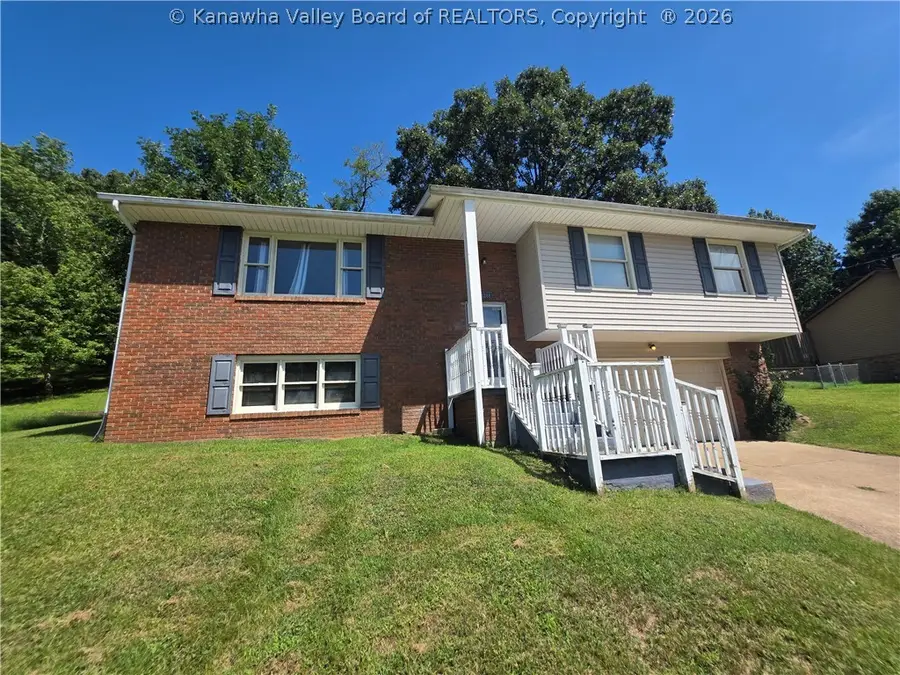 1288 Blake Street, Barboursville, WV 25504 - #2