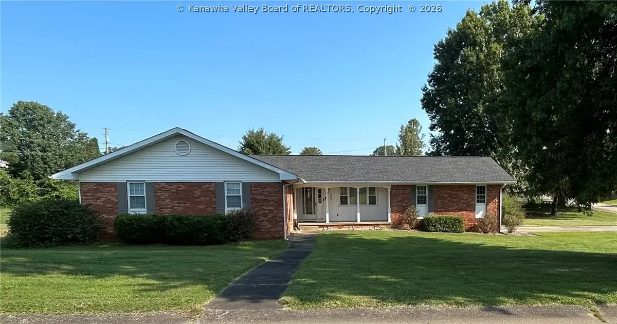 245 Aberdene Lane, Point Pleasant, WV 25550 - #1