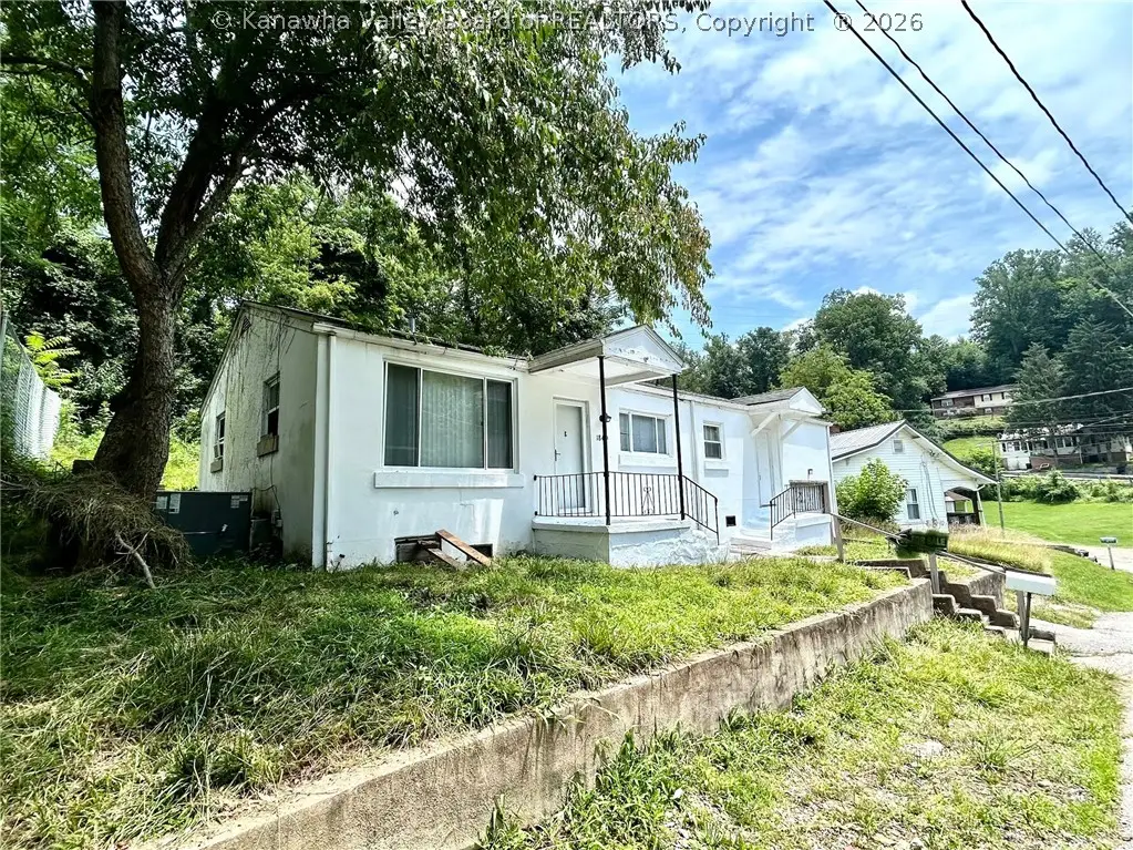 1842 Oakridge Drive #B, Charleston, WV 25311 - #1