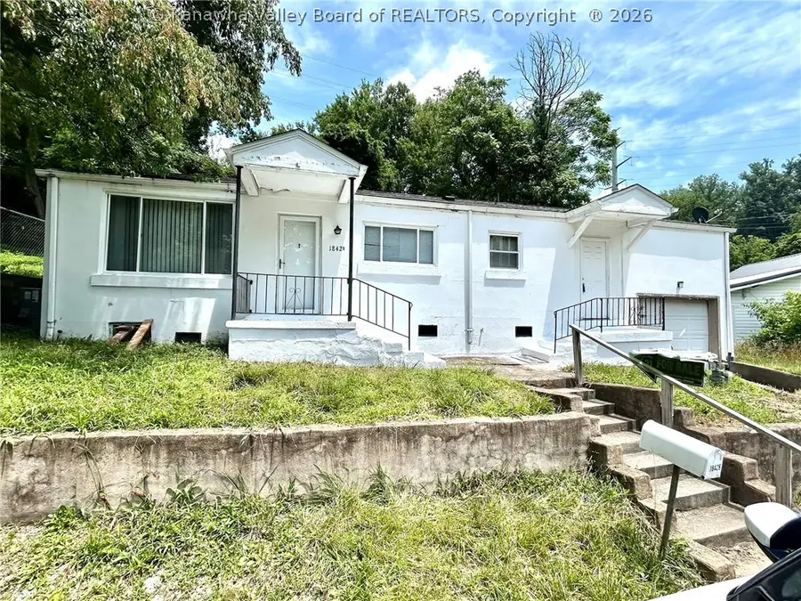 1842 Oakridge Drive #B, Charleston, WV 25311 - #2