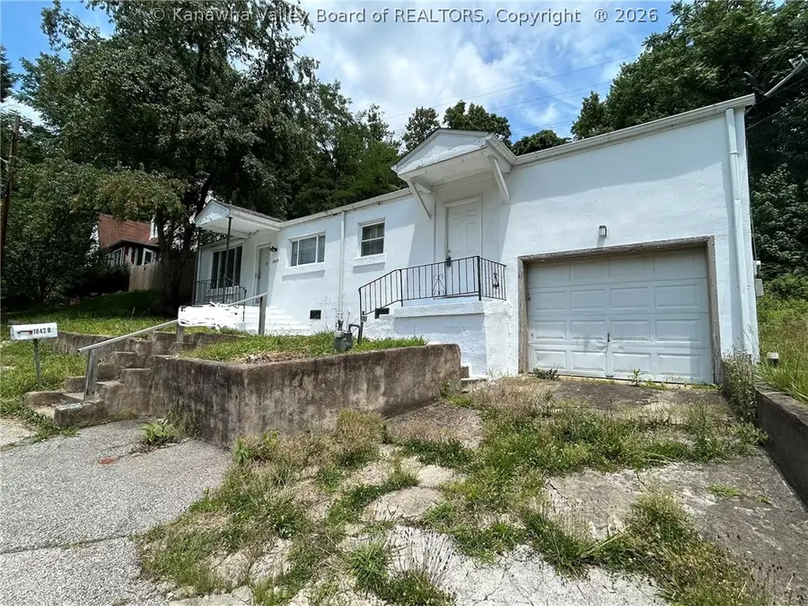 1842 Oakridge Drive #B, Charleston, WV 25311 - #3
