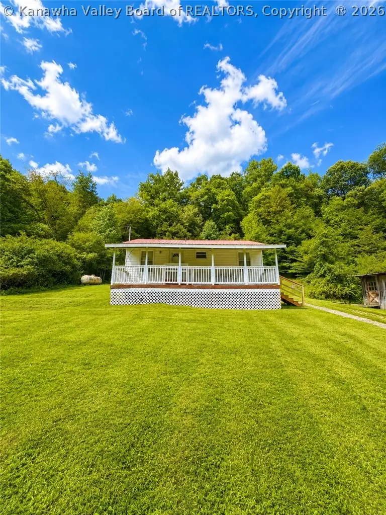 463 Amos Run Road, Erbacon, WV 26203 - #2