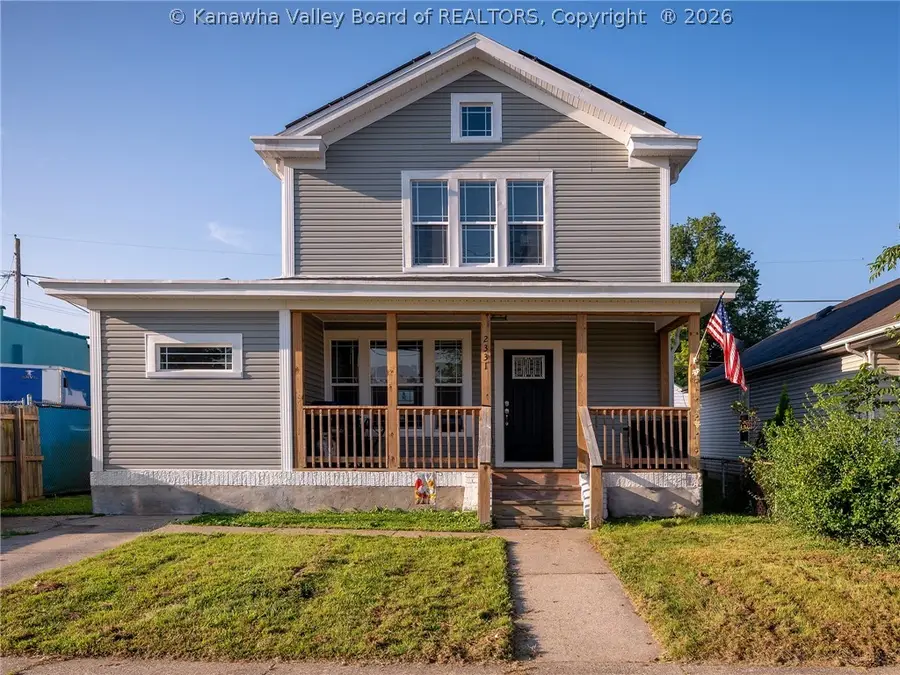 2331 Washington Avenue, Saint Albans, WV 25177 - #3
