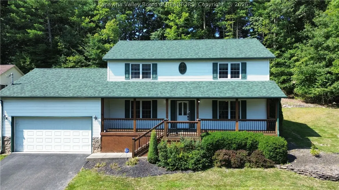 198 Mink Crossing, Daniels, WV 25832 - #1