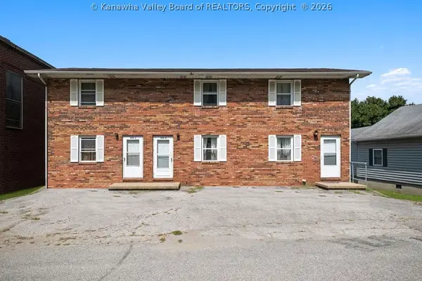 523 James River Road, , WV 25035