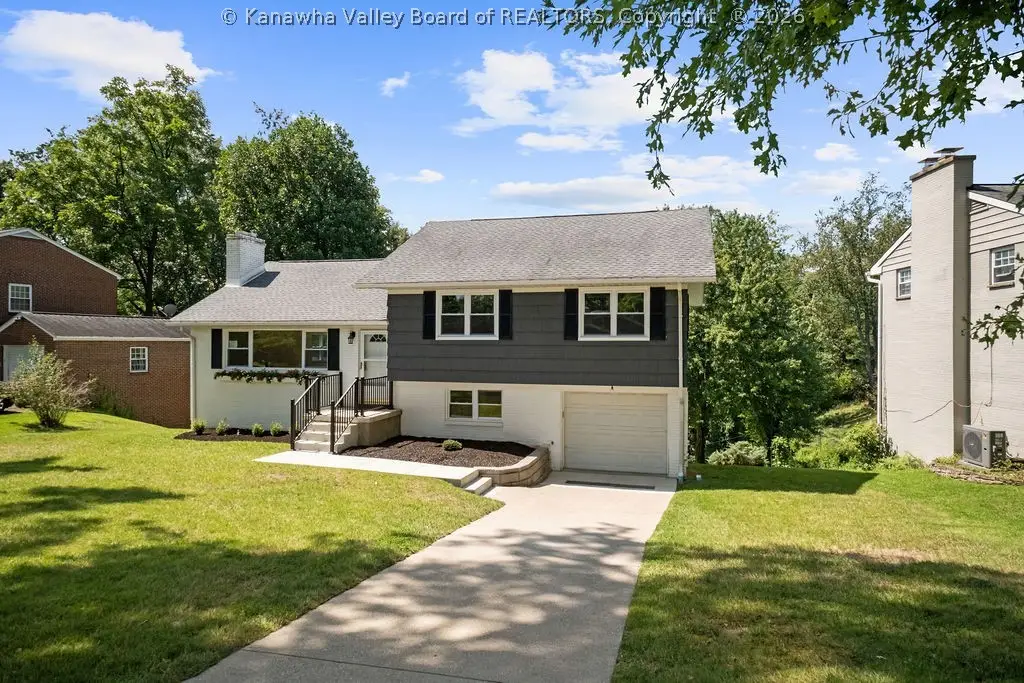 1415 Bedford Road, Charleston, WV 25314 - #1