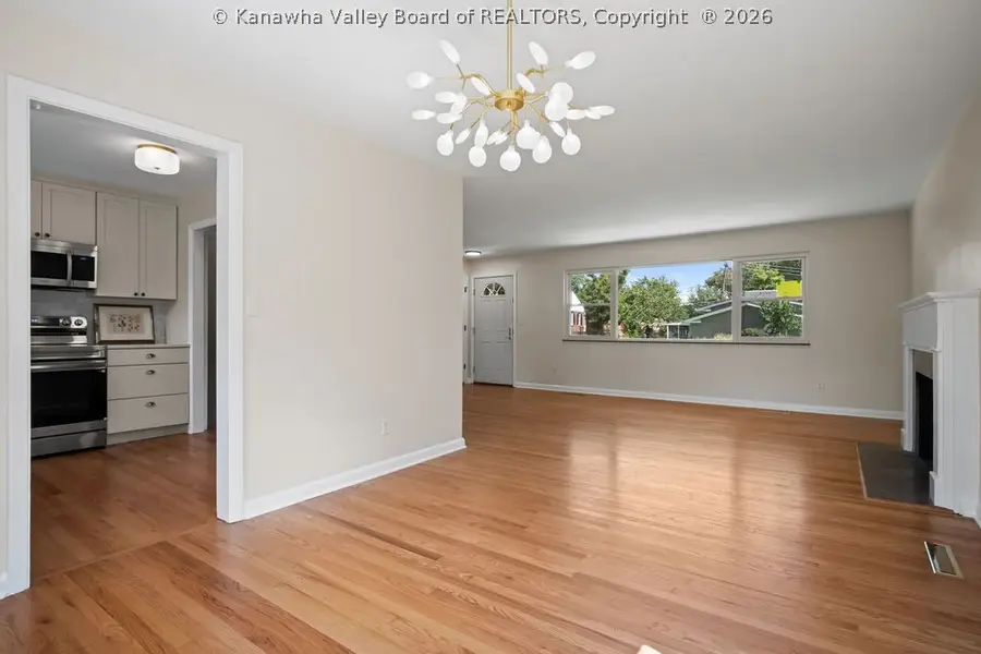 1415 Bedford Road, Charleston, WV 25314 - #3
