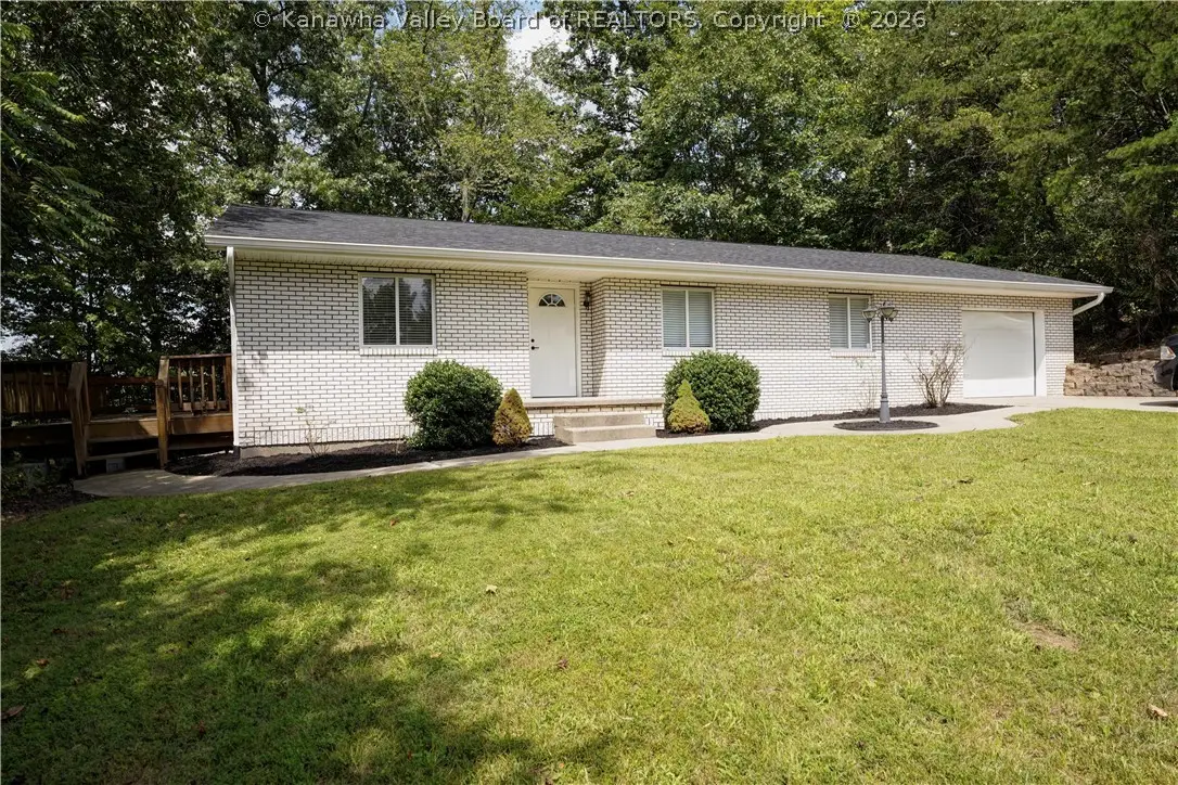 4015 Seymour Lane, Cross Lanes, WV 25313 - #1