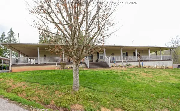 520 Balser Lane, Charleston, WV 25312