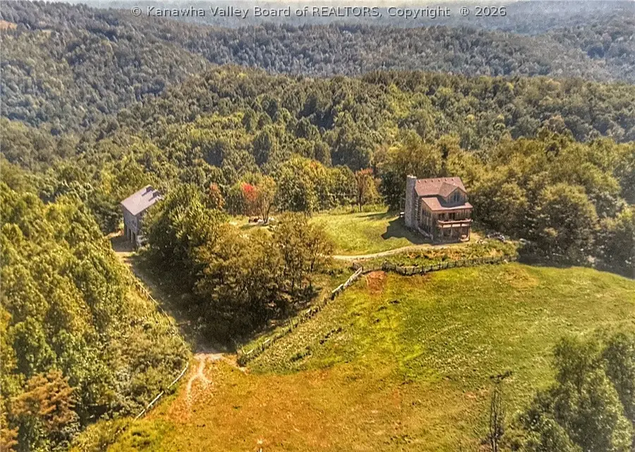 1949 Little Beechy Ridge Road, Procious, WV 25111 - #3