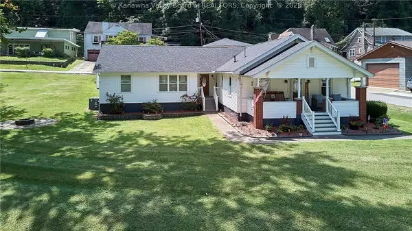 931 Woodward Drive, Charleston, WV 25387