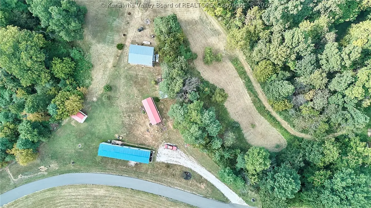 4578 Barton Chapel Road, Fraziers Bottom, WV 25082 - #1