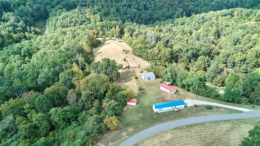4578 Barton Chapel Road, Fraziers Bottom, WV 25082 - #2