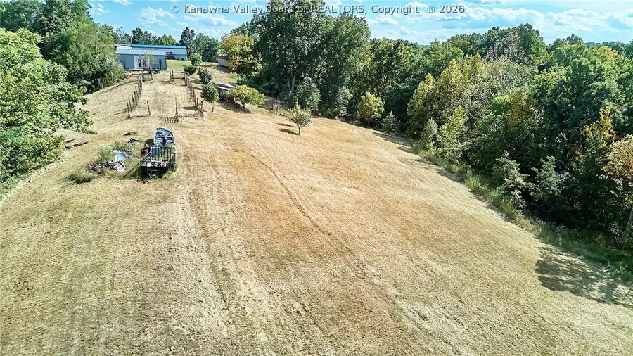 4578 Barton Chapel Road, Fraziers Bottom, WV 25082 - #3