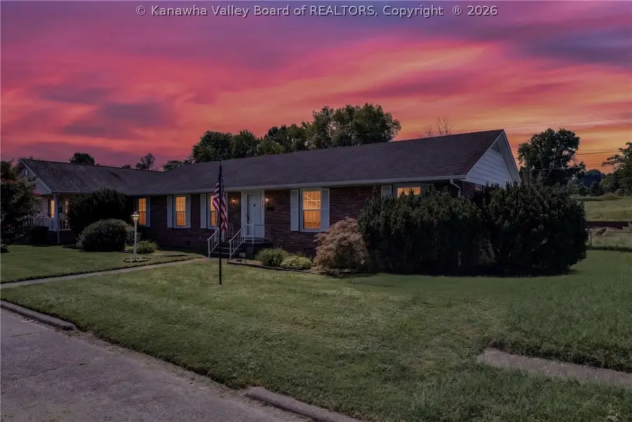 816 Chestnut Street, Kenova, WV 25530 - #3