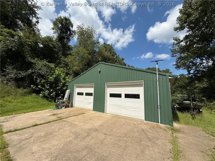 458 Pine Grove Chapel Road, Leon, WV 25123 - #2