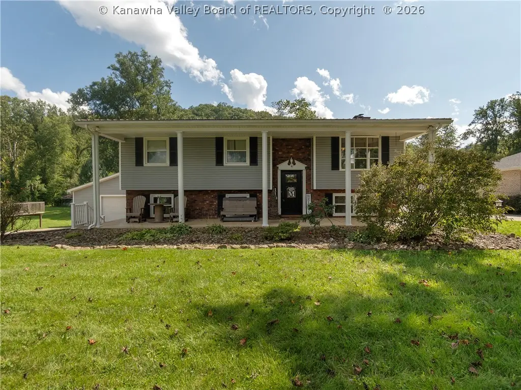 119 Poplar Point Estates Road, Poca, WV 25159 - #1
