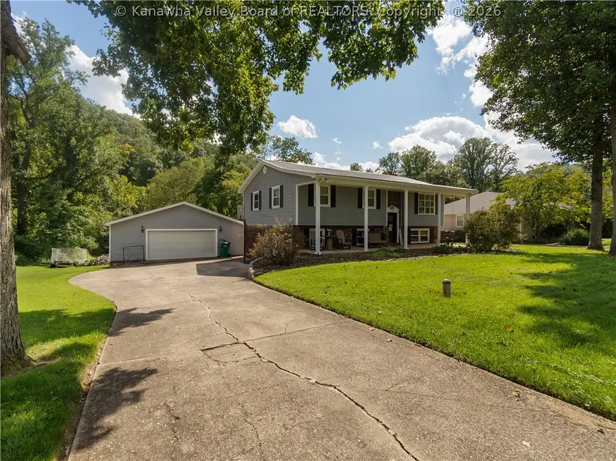119 Poplar Point Estates Road, Poca, WV 25159 - #2