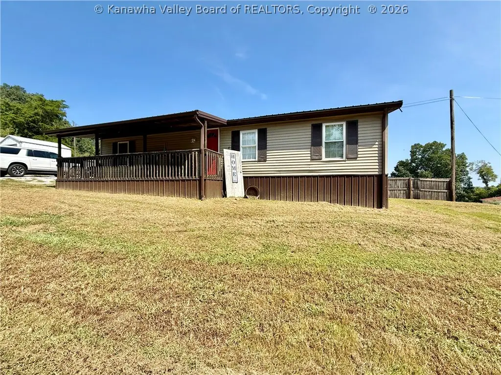 84 Broughton Lane, Ripley, WV 25271 - #1