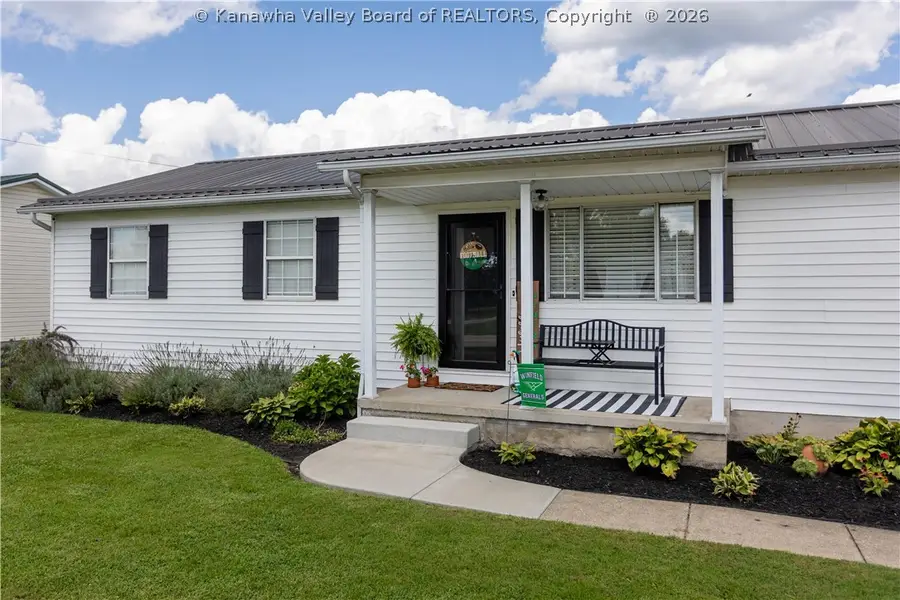 6094 Rocky Step Road, Winfield, WV 25213 - #3