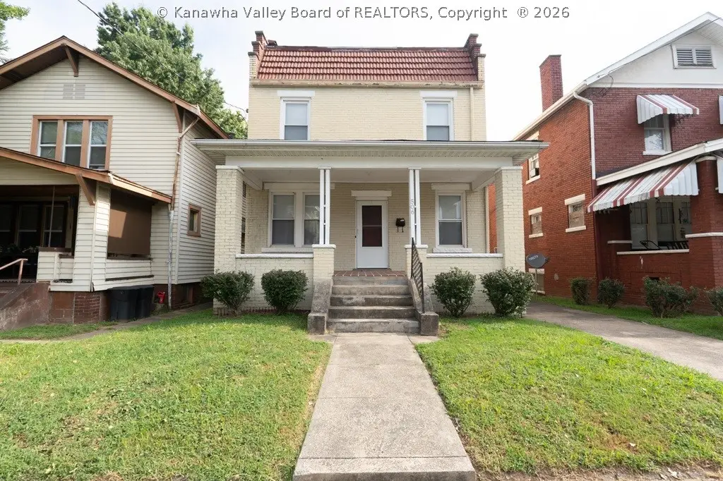 506 Grant Street, Charleston, WV 25302 - #1