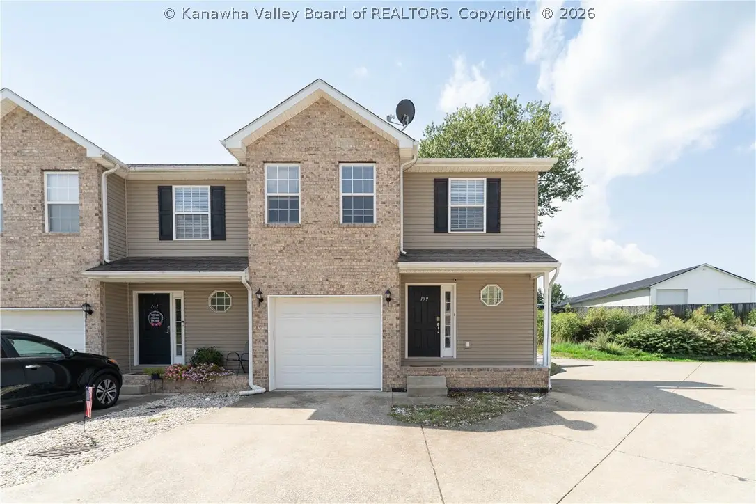 159 Midland Trail, Hurricane, WV 25526 - #1