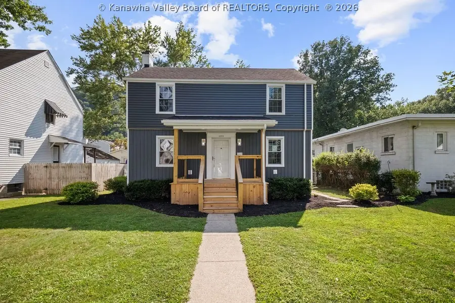 4203 Venable Avenue, Charleston, WV 25304 - #2