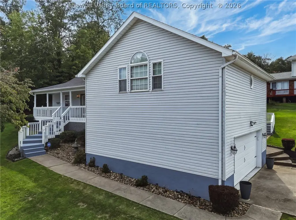 5397 Imperial Drive, Cross Lanes, WV 25313 - #1