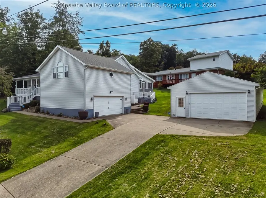 5397 Imperial Drive, Cross Lanes, WV 25313 - #2