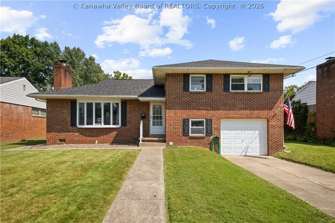 2020 Lincoln Avenue, Saint Albans, WV 25177 - #1