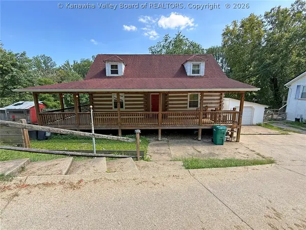 11438 Coal River Road, St Albans, WV 25177