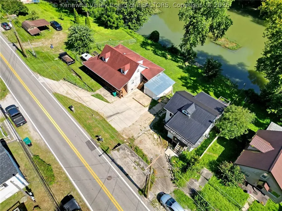 11438 Coal River Road, Saint Albans, WV 25177 - #3