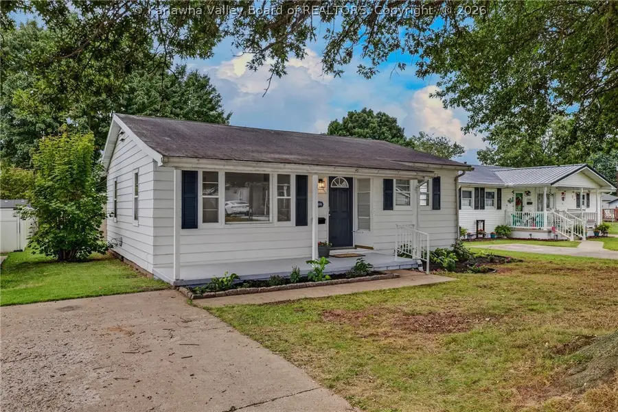 1004 Henrietta Street, Ravenswood, WV 26164 - #2