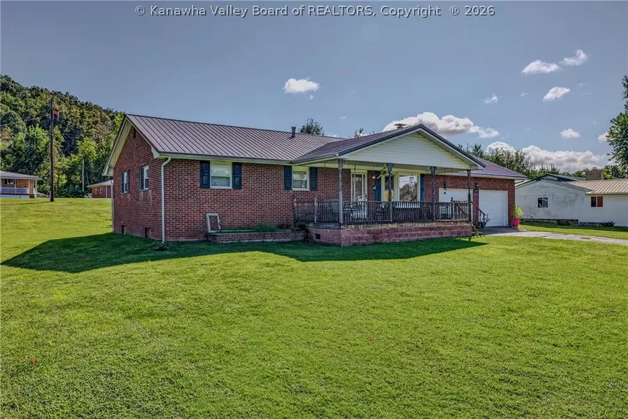 1820 Ravenswood Road, Ravenswood, WV 26164 - #2