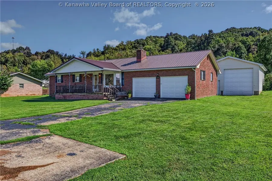 1820 Ravenswood Road, Ravenswood, WV 26164 - #3