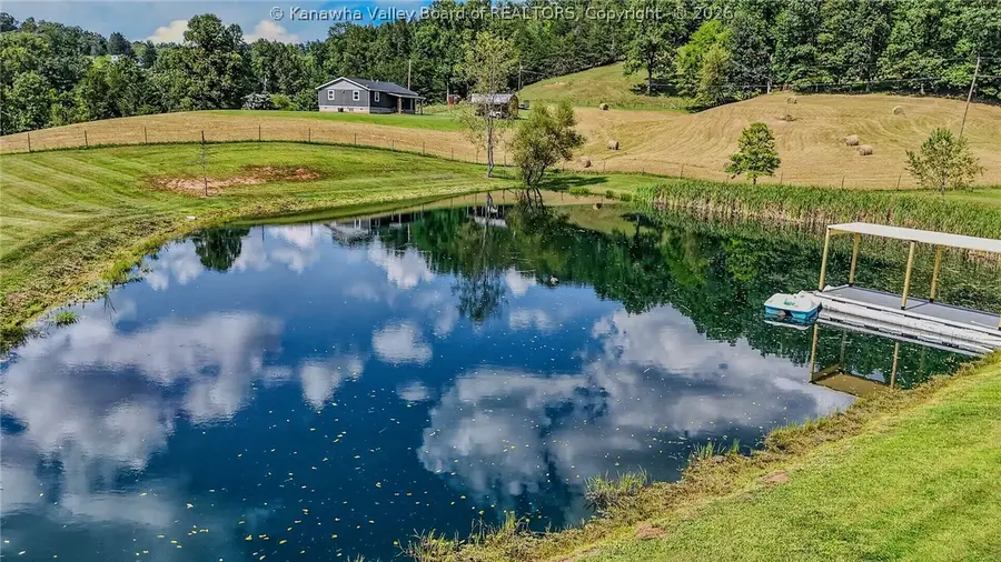 405 Boggs Fork Road, Spencer, WV 25276 - #2