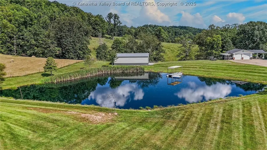 405 Boggs Fork Road, Spencer, WV 25276 - #3