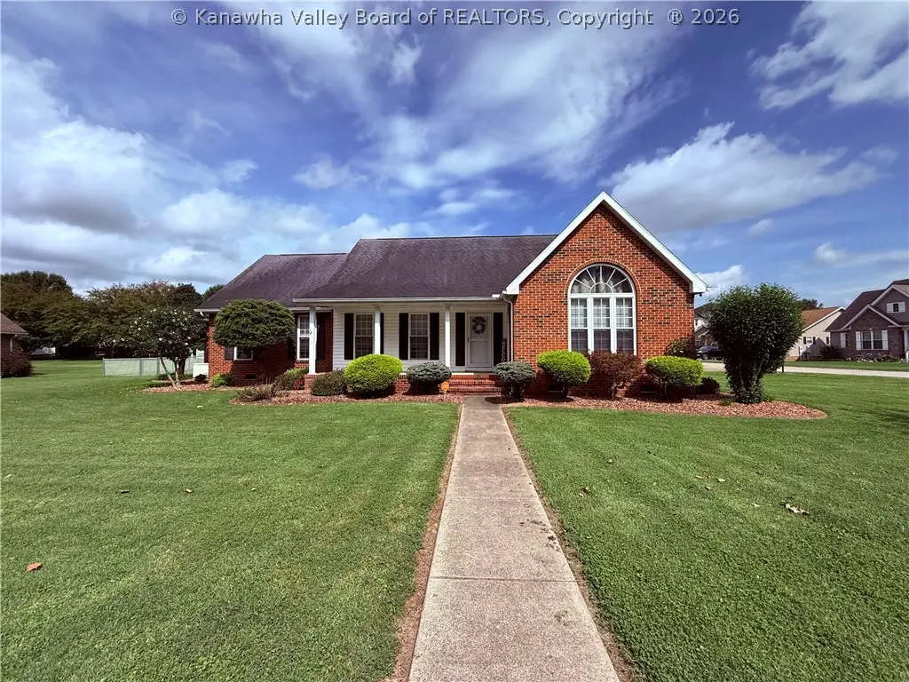 1201 Berch Lane, Ravenswood, WV 26164 - #1