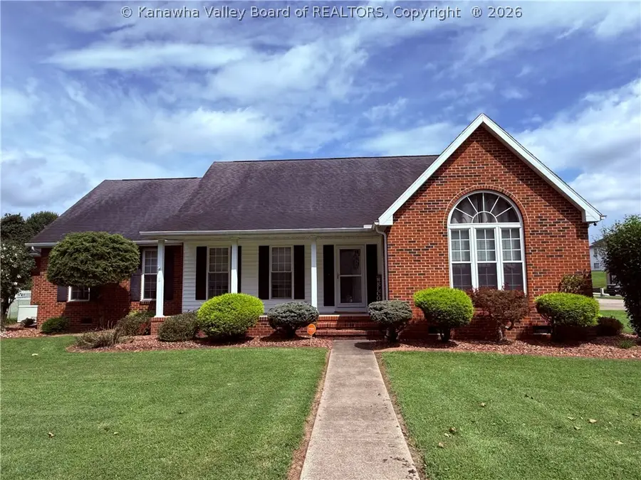 1201 Berch Lane, Ravenswood, WV 26164 - #2